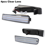 Switchback Sequential Turn Signal Light for Honda Prelude