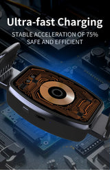 Gravity Dashboard Phone Holder for Mini Cooper F56