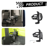 Trunk Cup Holder Mount for Suzuki Jimny 2019-2024