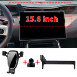 Smart Wireless Charging Phone Holder for Avatr 11 2023–2026