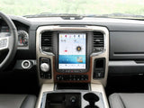 10.4-Inch Android Multimedia Head Unit for Dodge Ram 2011–2017 Android Head Unit Aotsr