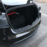 For Tesla New Model 3 Highland 2024 Trunk Threshold Strip
