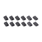 Air Vent Trim ABS Cover for Chery Jetour T2 2023+