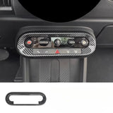 BMW MINI Cooper F65 F66 Aceman 2024 To Date Center Console Panel Cover