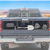 Tailgate Protection Panel for Dodge RAM TRX 2018-2026