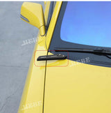 Bonnet Light Bracket Rack for Chevrolet Camaro 2010-2015