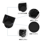 SMABEE for DAIHATSU MOVE LA850S LA860S 2025 Car Dashboard Cup Holder Car Interior Accessory OEM