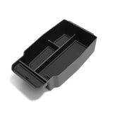 Smabee Armrest Storage Box for Mazda CX-50 Central Lower Layer Storage Tray Organizer Accessories