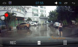 HD 1080P Dashcam with Android 12 GPS Navigation System Dashcam Aotsr