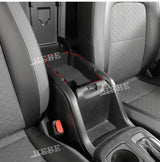 Storage Box ABS Black for Chevy Colorado 2014-2022
