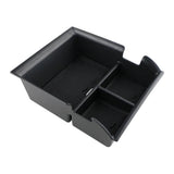 Car Armrest Box Storage Tray for BYD Atto3 Atto 3 2022 2023 2024 Center Console Organizer Container Holder Inner Accessories