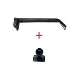 Smart Wireless Charging Phone Holder for Toyota Highlander 2020-2023
