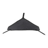 Canvas Bonnet Guard for Jeep Wrangler JK 2007-2017