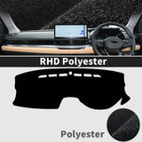 Custom Fit Dashboard Cover Pad for Geely Emgrand 2022-2026