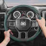 Breathable Leather Cover for Ram 1500 2500 3500