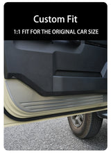 Door Edge Guard Stainless Steel for Suzuki Jimny JC74 Car Interior Accessory GMUNI