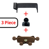 Custom Adjustable Navigation Phone Holder for Mazda 2 2015-2023