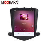 Android 13 Multimedia Navigation System for Chevrolet Cruze 2008-2012