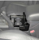 Gearbox Storage Box for Mitsubishi Pajero 2007-2021