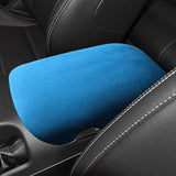 Decorative Trim Sticker for Ford Mustang Car Seat Armrest Boot Cover Car Seat Armrest Boot Cover OEM