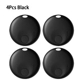 Bluetooth GPS Tracker Tag for Android Find My Device