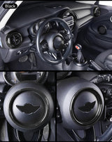 Steering Wheel Center Ring for Mini Cooper F-Series