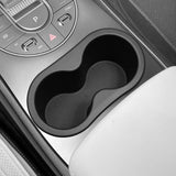 SMABEE for BYD Seal 05 DM-i 2025 Car Interior Accessories Central Console Water Cup Holder Car Interior Accessory OEM