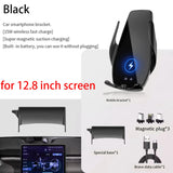 Magnetic Wireless Charging Phone Holder for NIO ET5 ET7