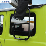 Window Ladder for Suzuki Jimny 2019-2026 Car Interior Accessory HEBE