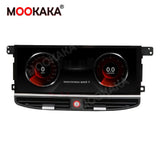 12.3-inch Android Head Unit for Porsche Panamera 2010–2016 Android Head Unit Aotsr
