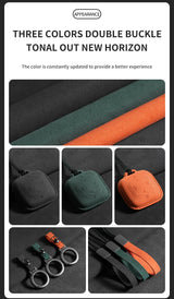 Car Remote Key Case Cover For ZEEKR X 001 7X 001 007 009 Suede Key Bag Cover Shell Protector Keychain Auto Interior Accessori