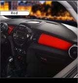 Dashboard Panel Cover Trim for Mini Cooper F55-F57