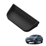 Chery OMODA C5 Dashboard Storage Tray With Rear Storage Box Organizer Black