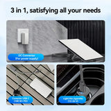 Starlink Mini Power Cable 3IN1 for All Cars