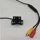 Parking Camera Night Vision LED for Universal Fit Parking Camera AKAMATE