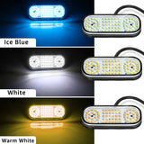 Ultra Bright 70 LED Ambient Light for Tesla Model Y LED Ambient Light MAGIC COLORM