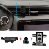 Wireless Charging Smart Phone Mount for DR 3.0 4.0 5.0