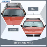 Front Windshield Sunshade for Dodge Nitro 2007-12 Car Interior Accessory HEBE