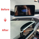 Adjustable Dashboard Phone Mount for Ford Puma 2019–2022 Car Phone Holder OEM