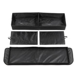Taildoor Storage Bag for Suzuki Jimny 2 Door 2019+