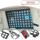 Trunk Window Storage Box for Jeep Grand Commander