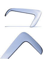 Fender Trim Stainless 3D for Mini Cooper Clubman F54 Car Interior Accessory GMUNI