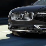 Bumper Trim Stainless for Volvo XC90 2020-2024