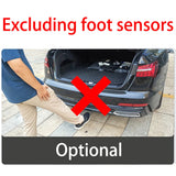 Electric Power Tailgate Lift with Foot Sensor for Baojun RS-3