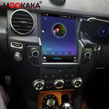 9.7" Android Multimedia Head Unit for Land Rover Discovery 4 Android Head Unit Aotsr