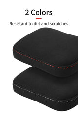 Memory Foam Armrest Mat for Toyota GR86 Subaru BRZ