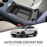 Xpeng G6 Center Console Tray Organizer Center Console Tray Organizer OEM