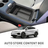 Xpeng G6 Center Console Tray Organizer