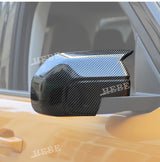ABS Mirror Housing Cover for Ford Bronco Sport 2021-2026