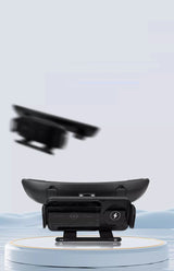 Rear Seat Wireless Phone Charger for Volvo Car Interior Accessory LINGLUYANG